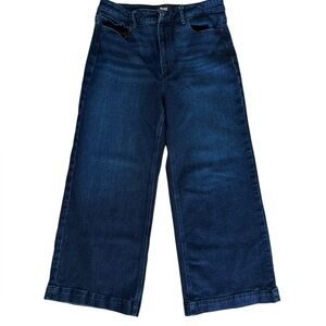 Paige 26” Inseam Anessa Jean, Size 31